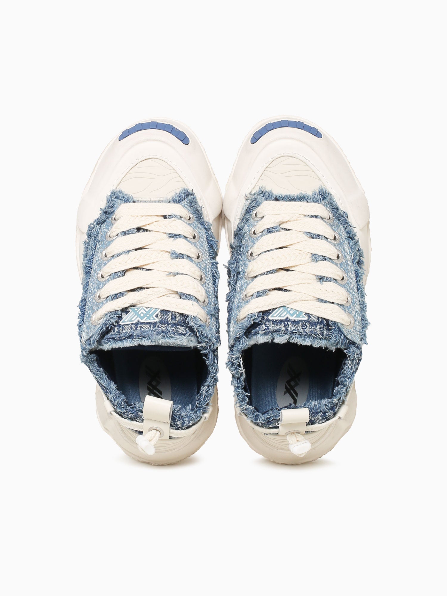Elevate Wash Denim Navy / 7 / M