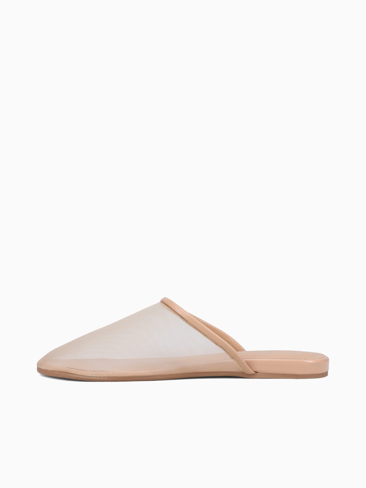 Geni Lt Tan Mesh Tan / 6 / M
