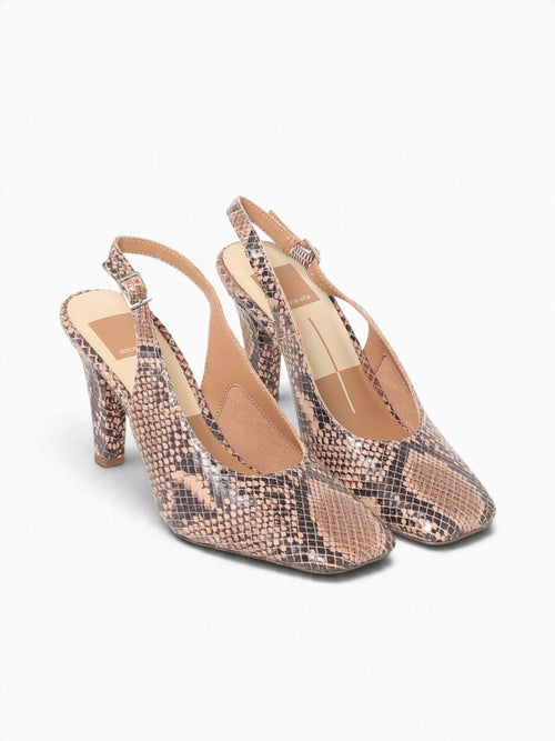 Gessia Rust Suede Tan / 6 / M