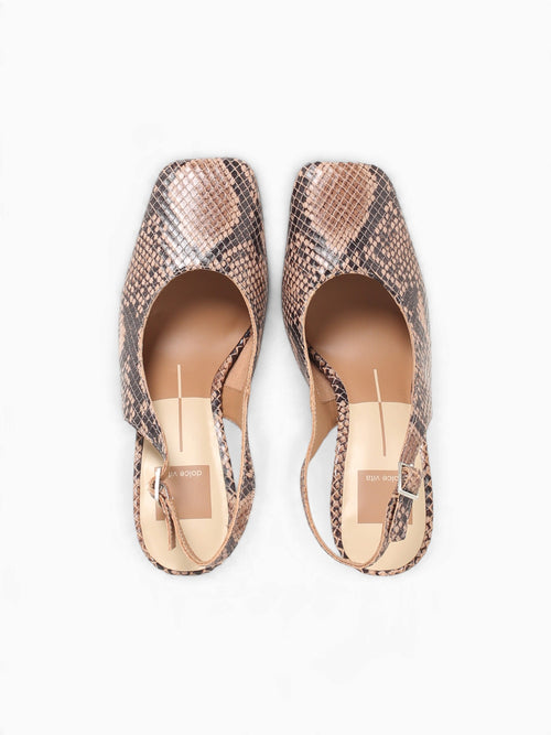 Gessia Rust Suede Tan / 6 / M