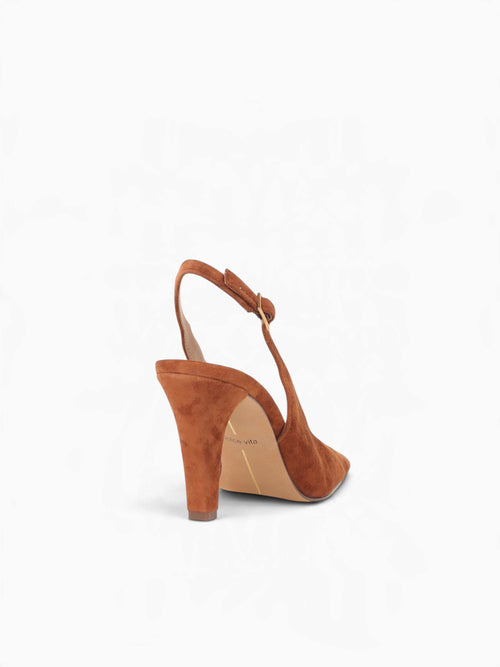 Gessia Bark Embossed Leather Multi / 6 / M