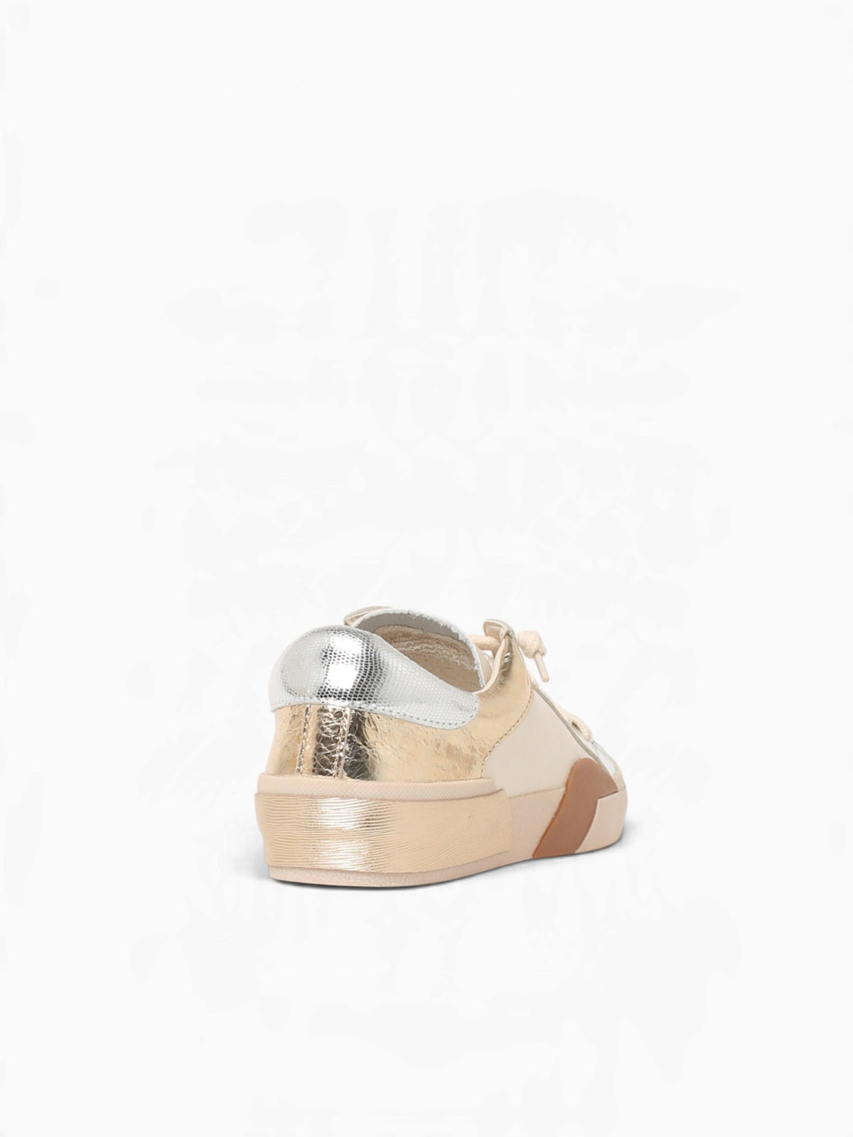 Zina Metallic Multi Leather Metallic Multi / 6 / M