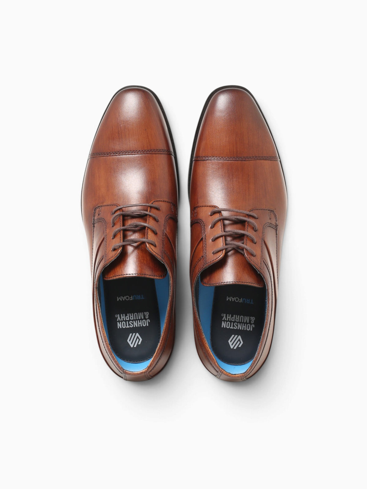 Gibbons Cap Toe Tan Full Grain Tan / 7 / M