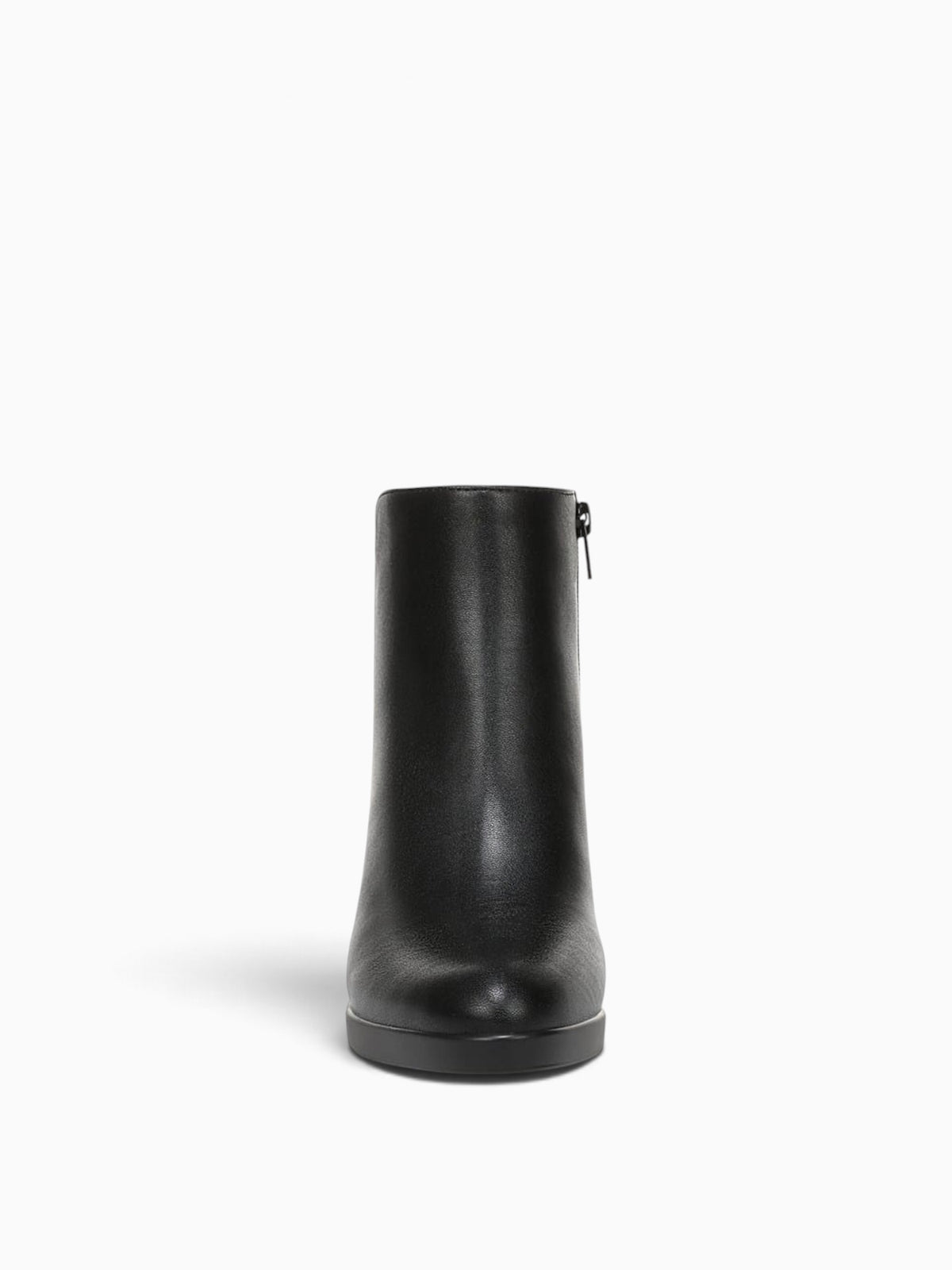 Eloise Black Smooth Black / 5 / M