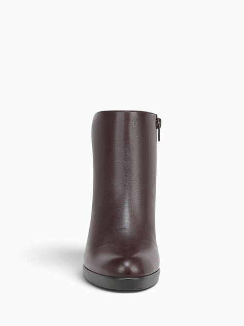 Eloise Chocolate Plum Smooth Wine / 5 / M