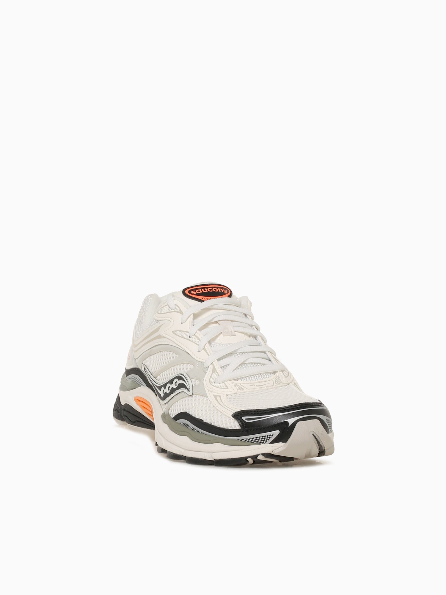 Preogrid Omni 9 White Turmeric lea Mesh White / 8 / M