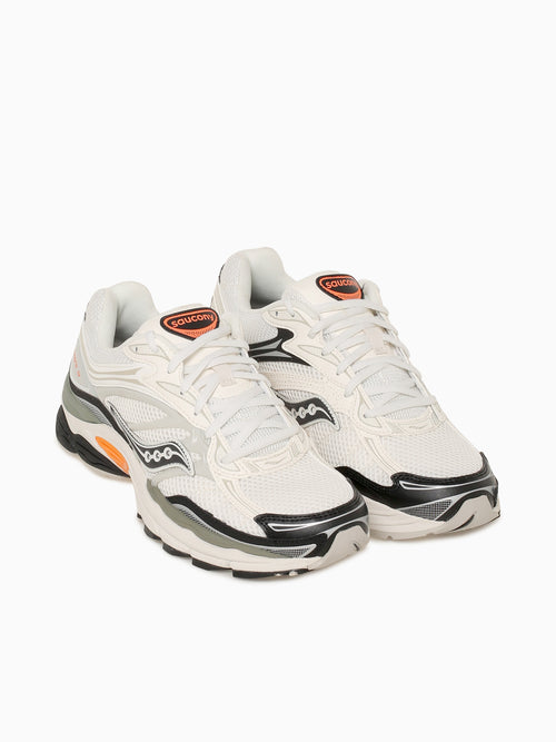Preogrid Omni 9 White Turmeric lea Mesh White / 8 / M