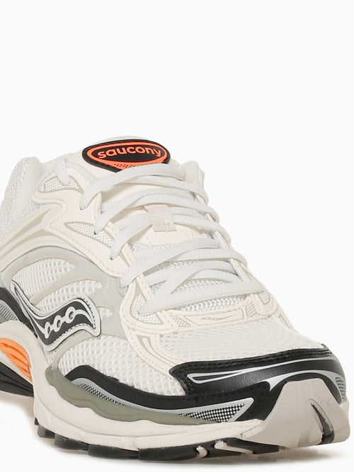 Preogrid Omni 9 White Turmeric lea Mesh White / 8 / M