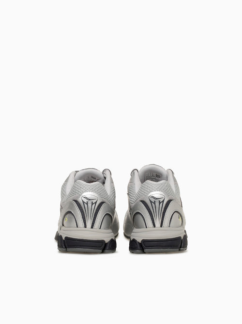Progrid V2 Silver Leather Mesh Silver / 8 / M