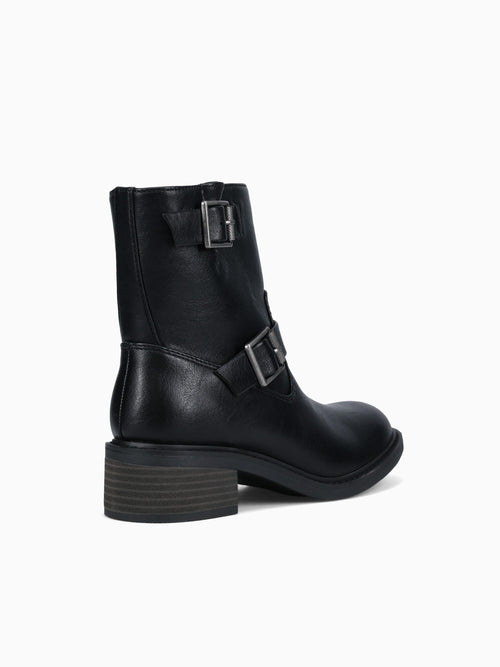 Tameryn Black Kadsura Black / 6 / M