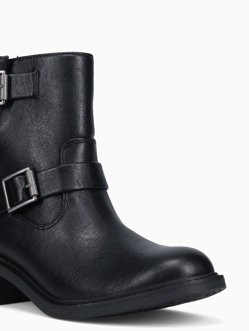 Tameryn Black Kadsura Black / 6 / M