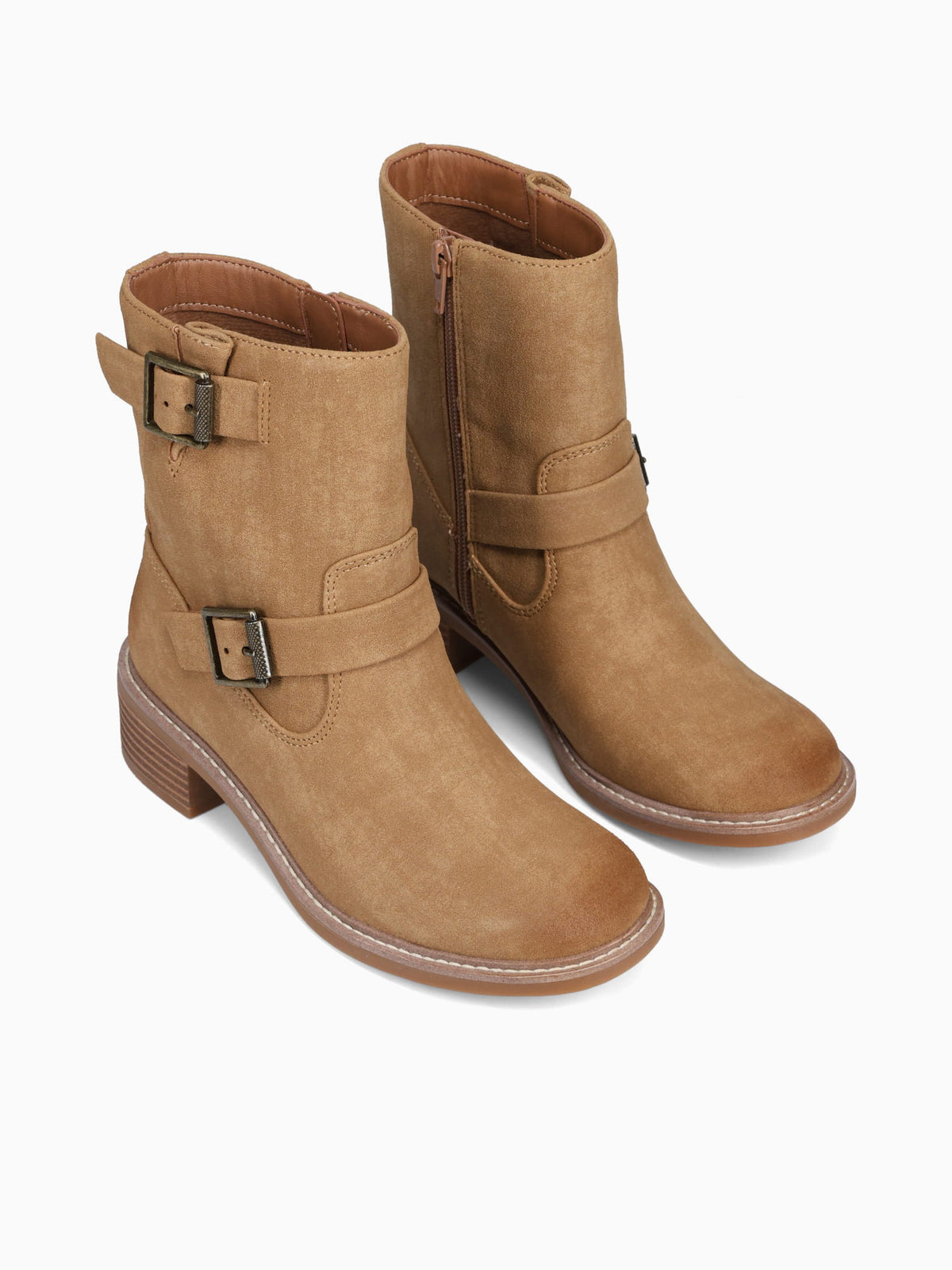 Tameryn Stone Manchester Natural / 6 / M