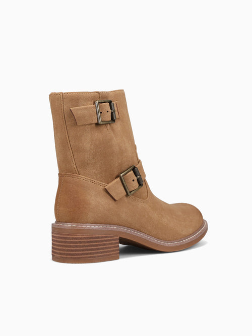 Tameryn Stone Manchester Natural / 6 / M