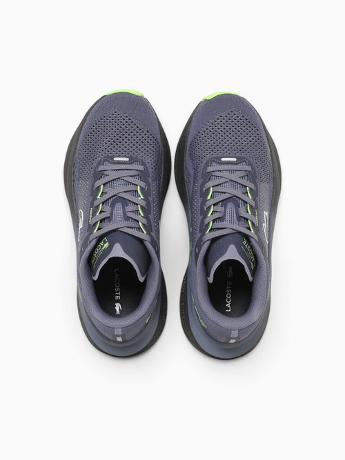 Neo Run Dk.blu Off.blk mesh Blue / 7 / M