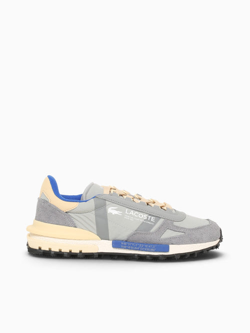 Elite Active Gry Ltgry mesh Grey / 7 / M