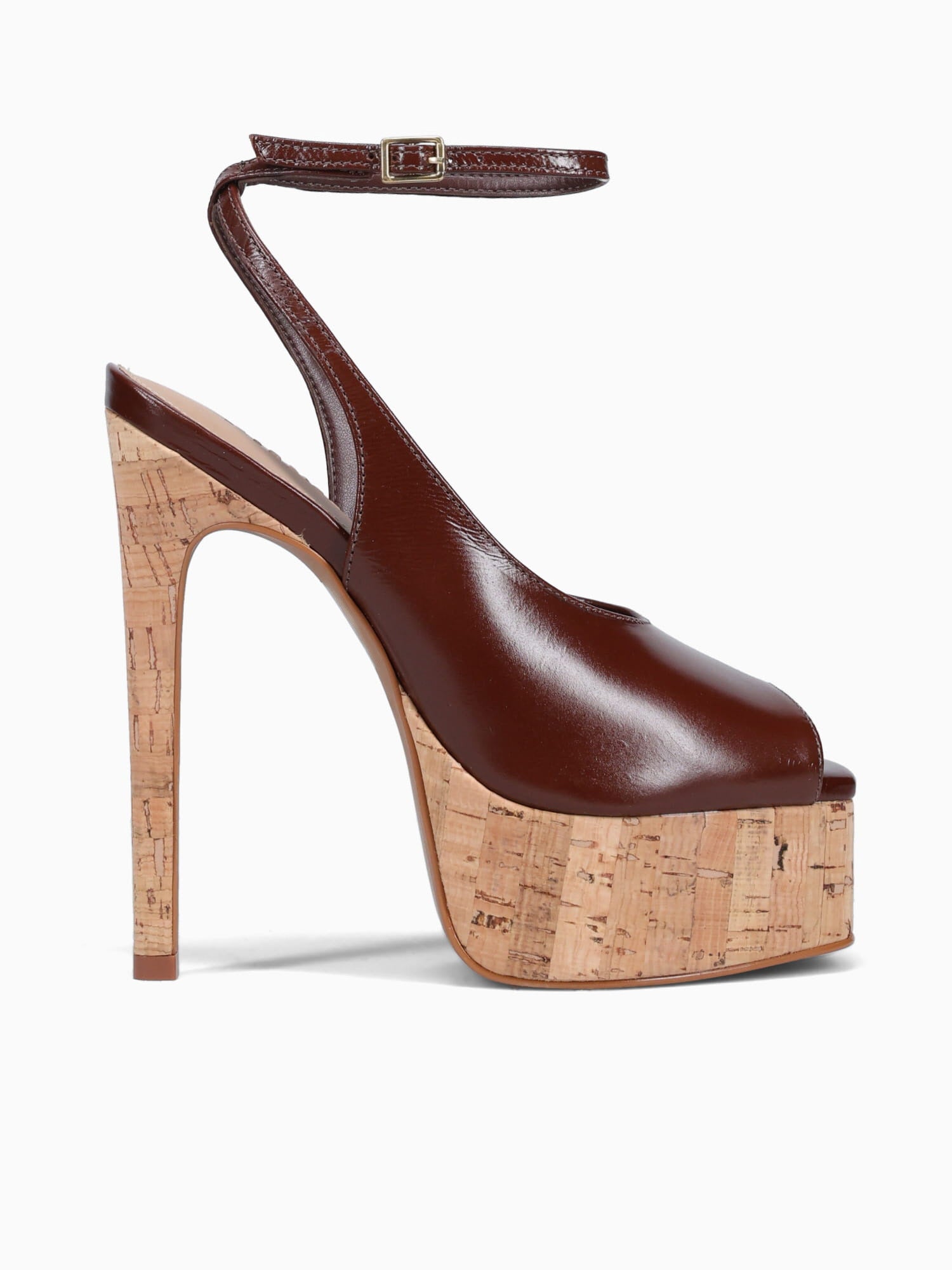 Jamie Cognac Napa Athenas Cognac / 5 / M
