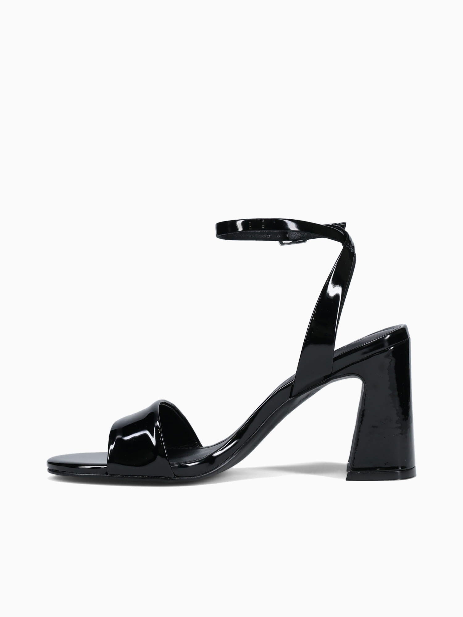 Cameron Black Patent Black / 5 / M