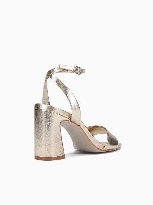 Cameron Champagne Spechio Gold / 5 / M