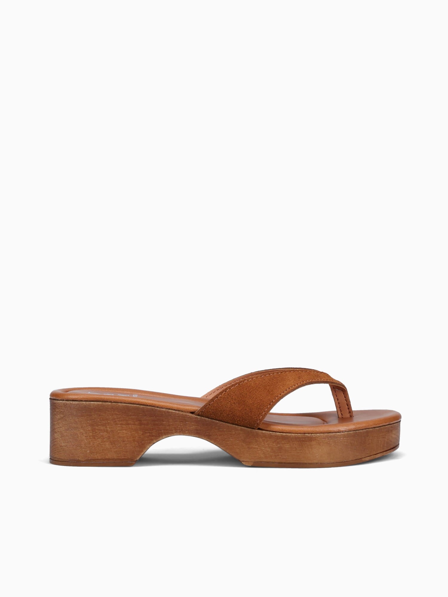 1431 Cuoio Suede Tan / 36 / M