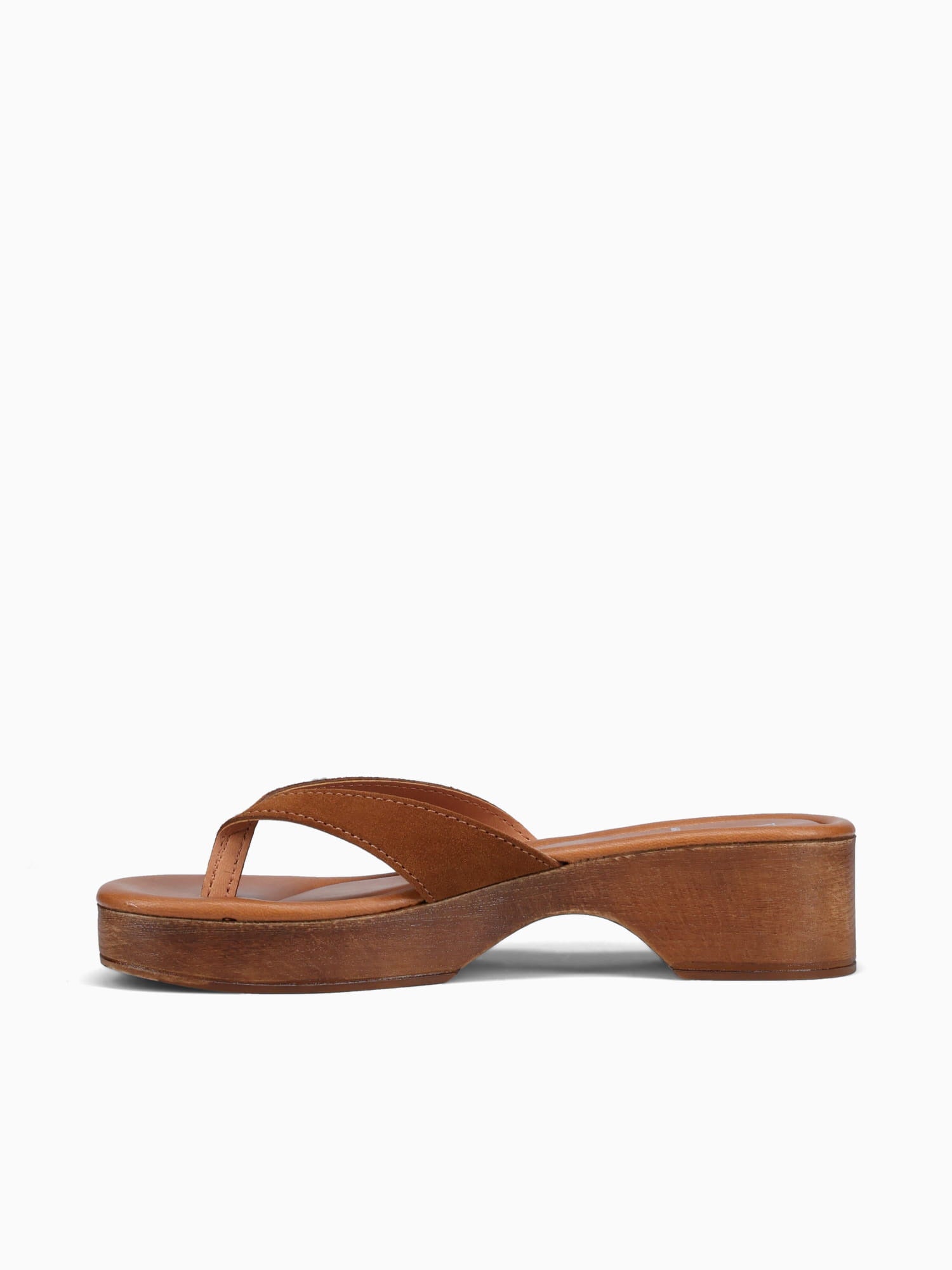 1431 Cuoio Suede Tan / 36 / M