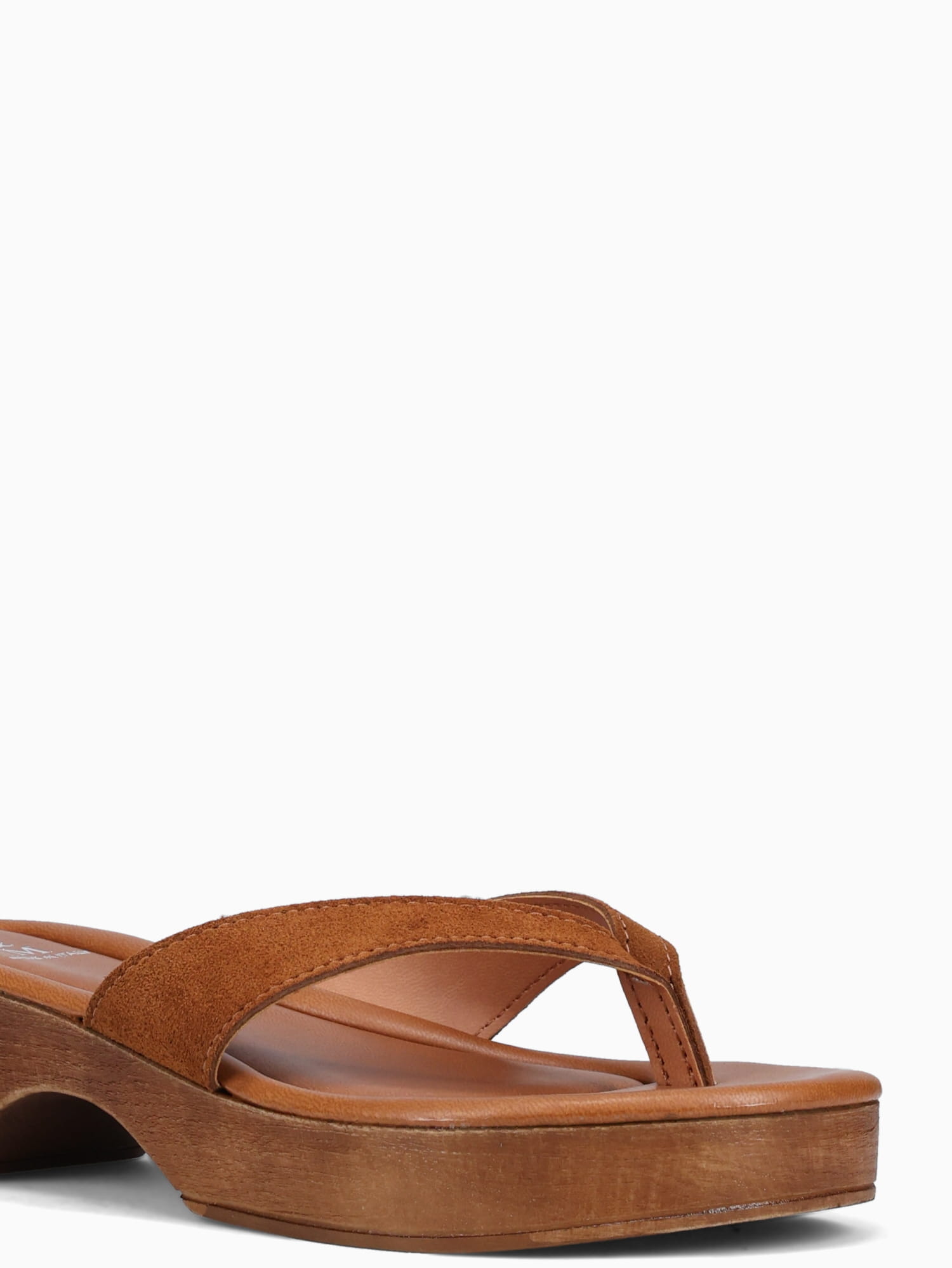1431 Cuoio Suede Tan / 36 / M