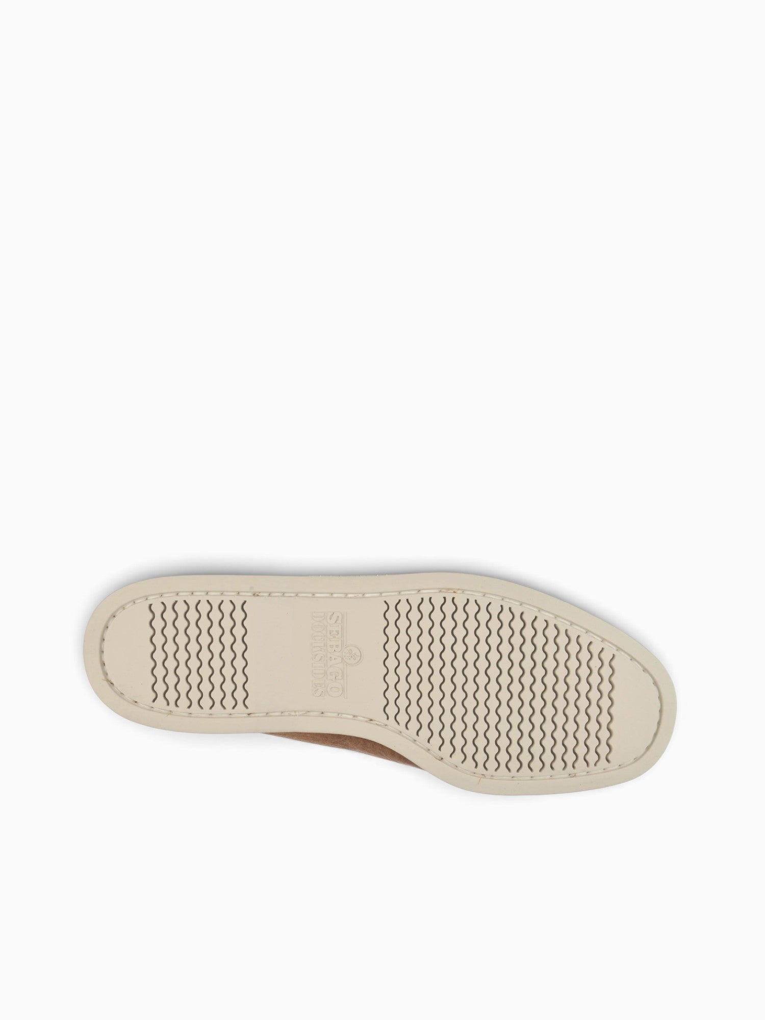 Docksides Portland Brown Tan waxed lea Brown / 7 / M