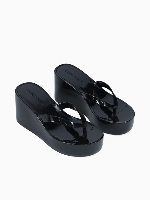 Jella Black Black / 5 / M