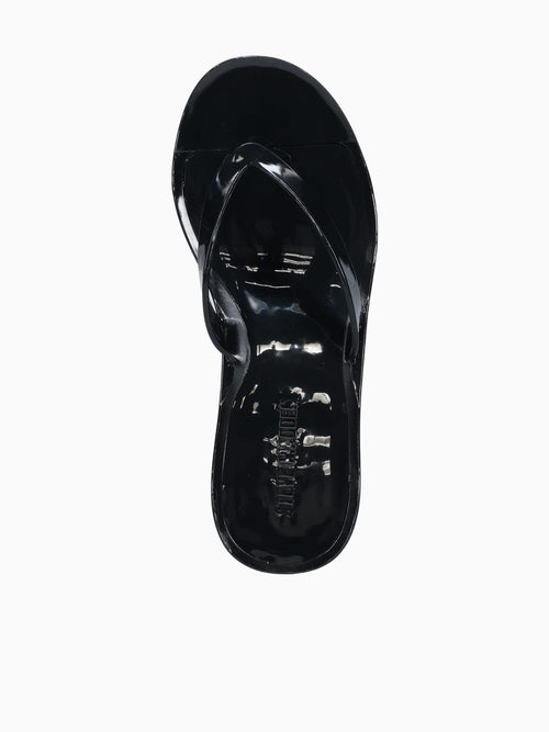 Jella Black Black / 5 / M