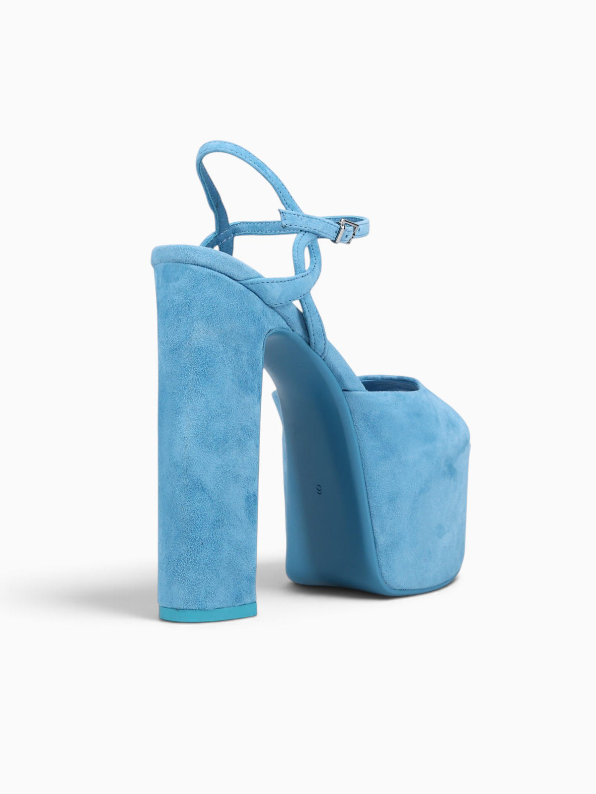 Everlast Dk.blue Kid Suede Dark Blue / 5 / M