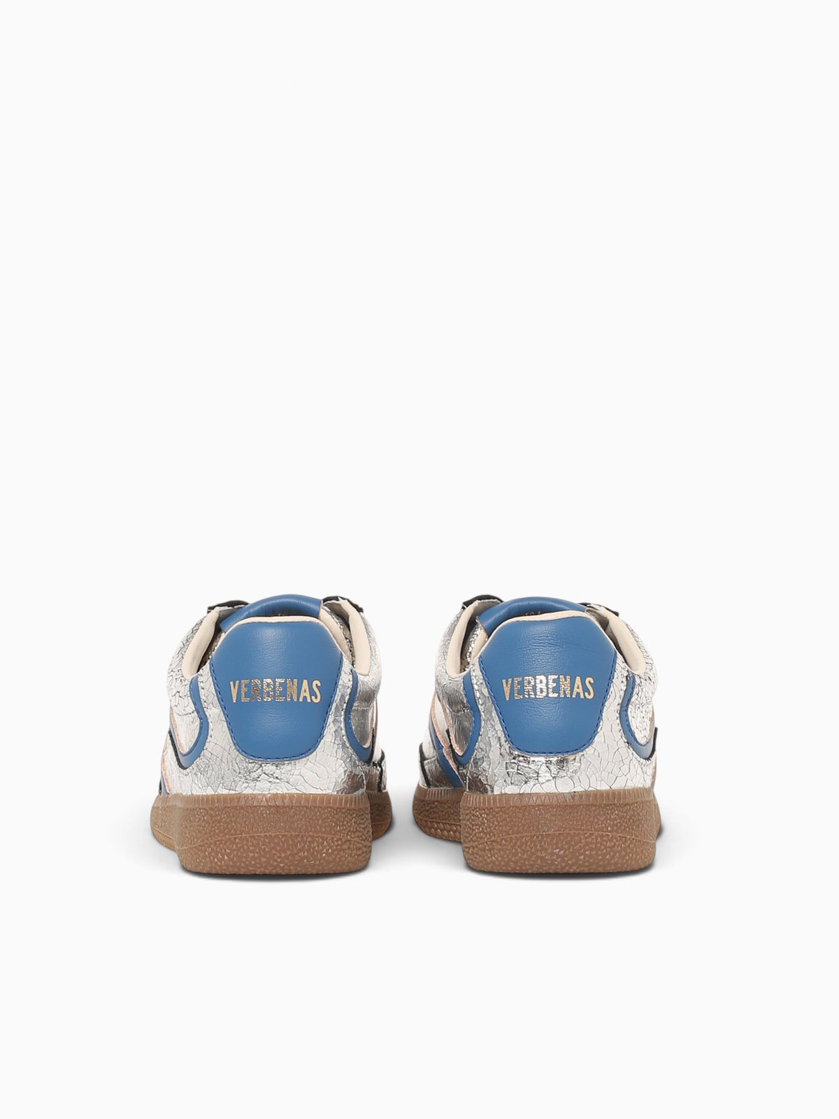 Simona Silver Blue Silver / 36 / M