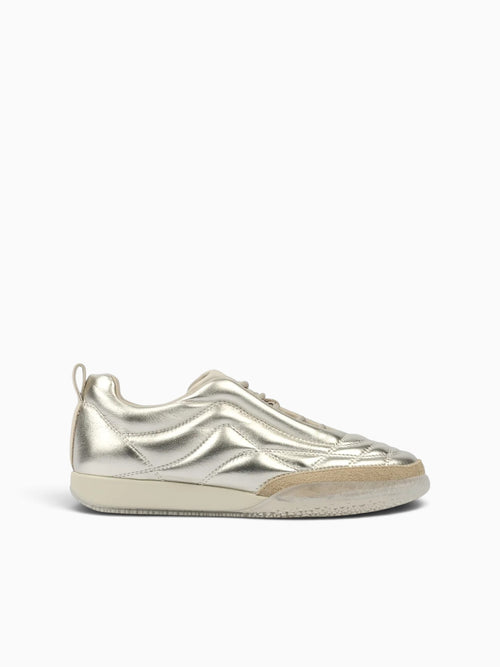 Bubble Ollo Champagne Sheep Leather Champagne / 35 / M