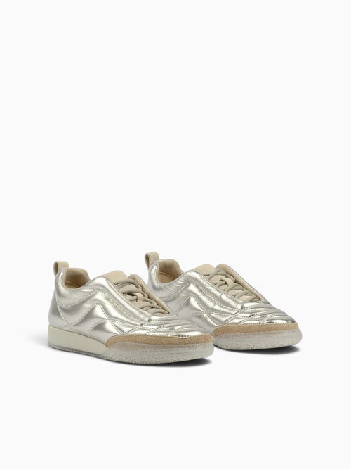 Bubble Ollo Champagne Sheep Leather Champagne / 35 / M