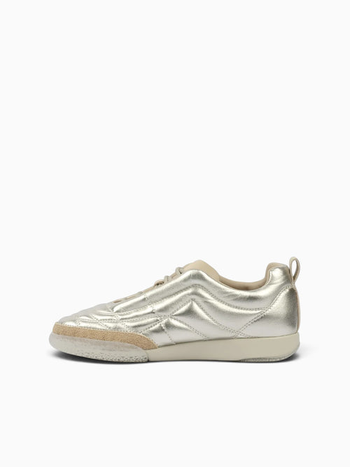 Bubble Ollo Champagne Sheep Leather Champagne / 35 / M