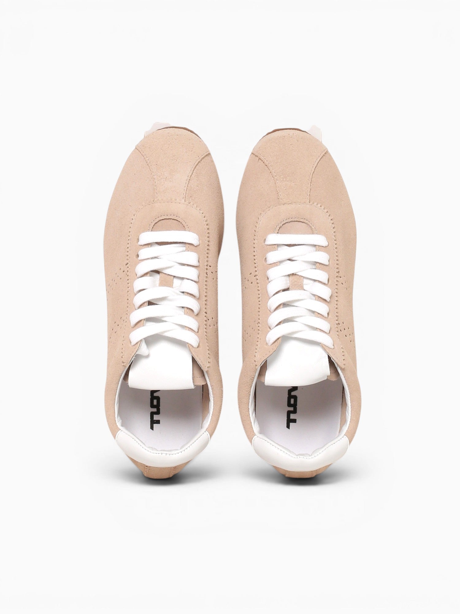 Ale Beige Suede Beige / 5 / M