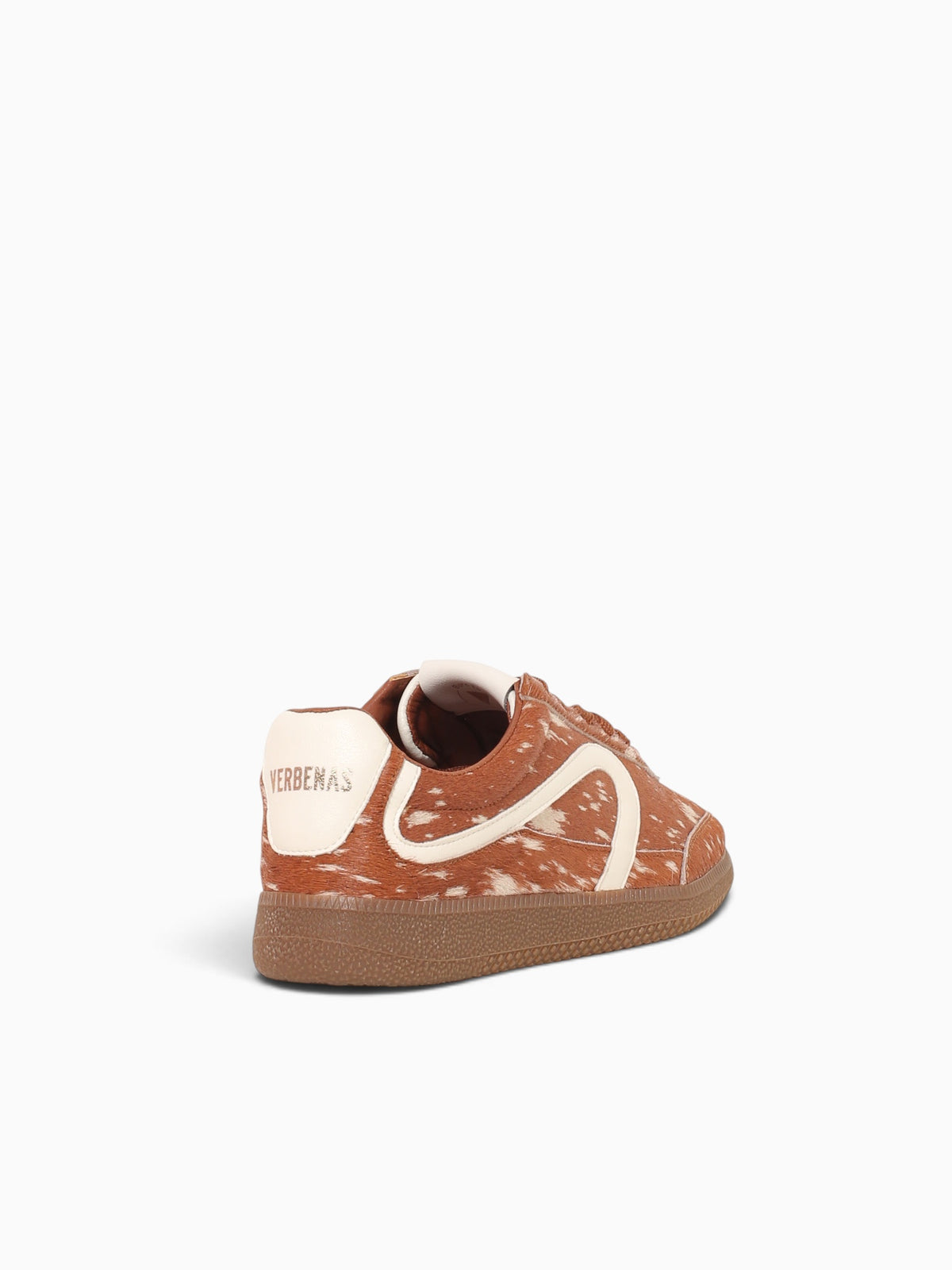Simona Deer Ecru Brown / 36 / M