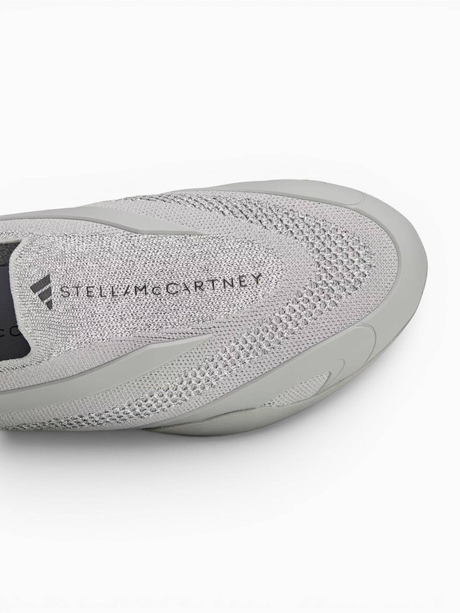 Taekwondo Inix Silver mesh White / 5 / M