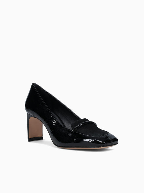 Celimar Black Artemis Verniz Black / 5 / M