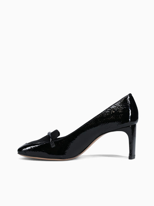 Celimar Black Artemis Verniz Black / 5 / M