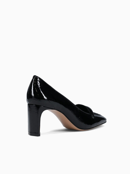 Celimar Black Artemis Verniz Black / 5 / M