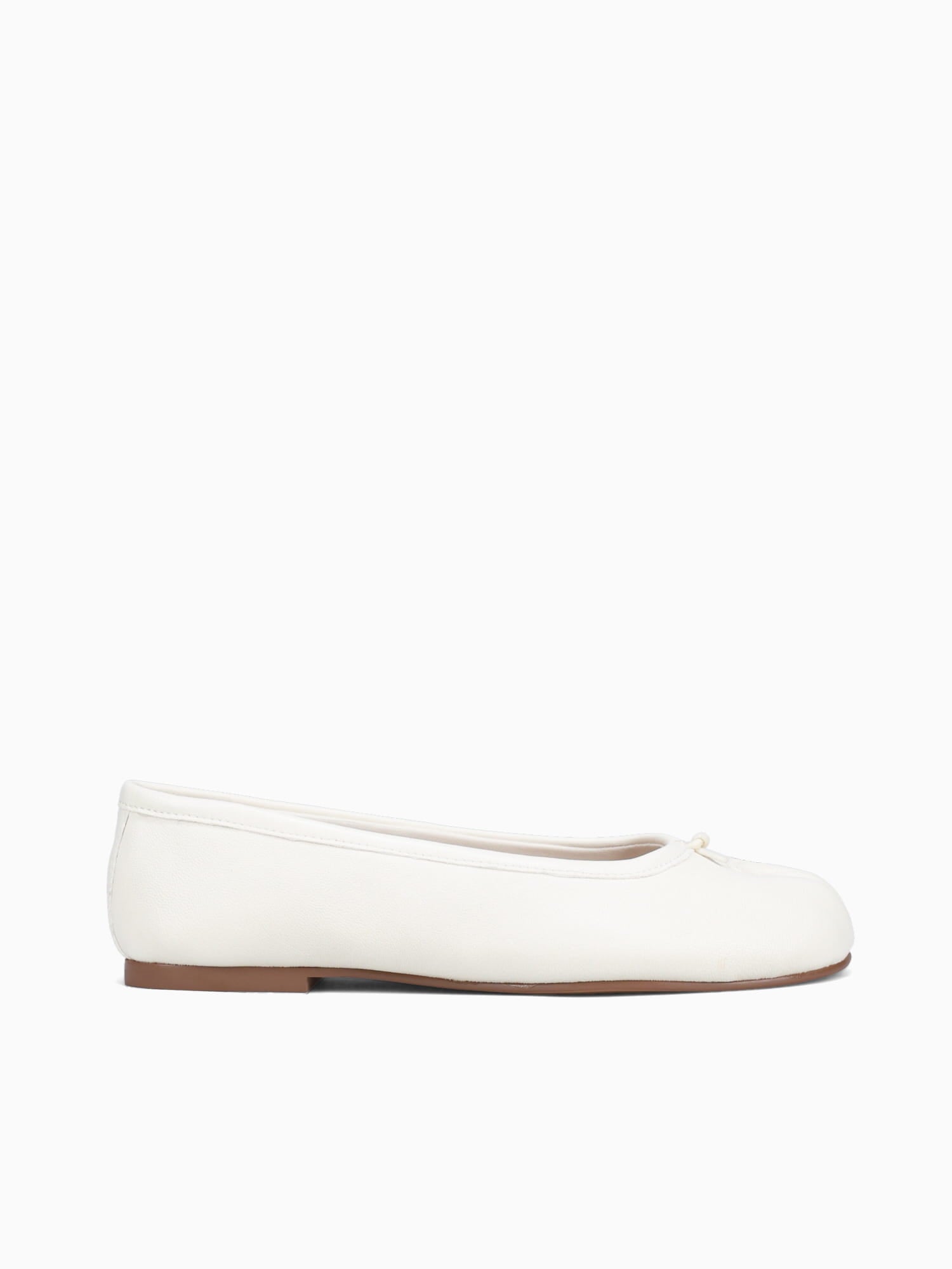 Calico Bone Off White / 6 / M