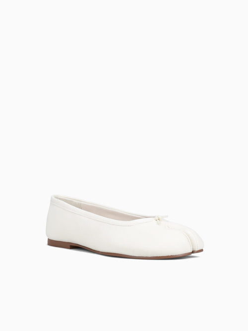 Calico Bone Off White / 6 / M