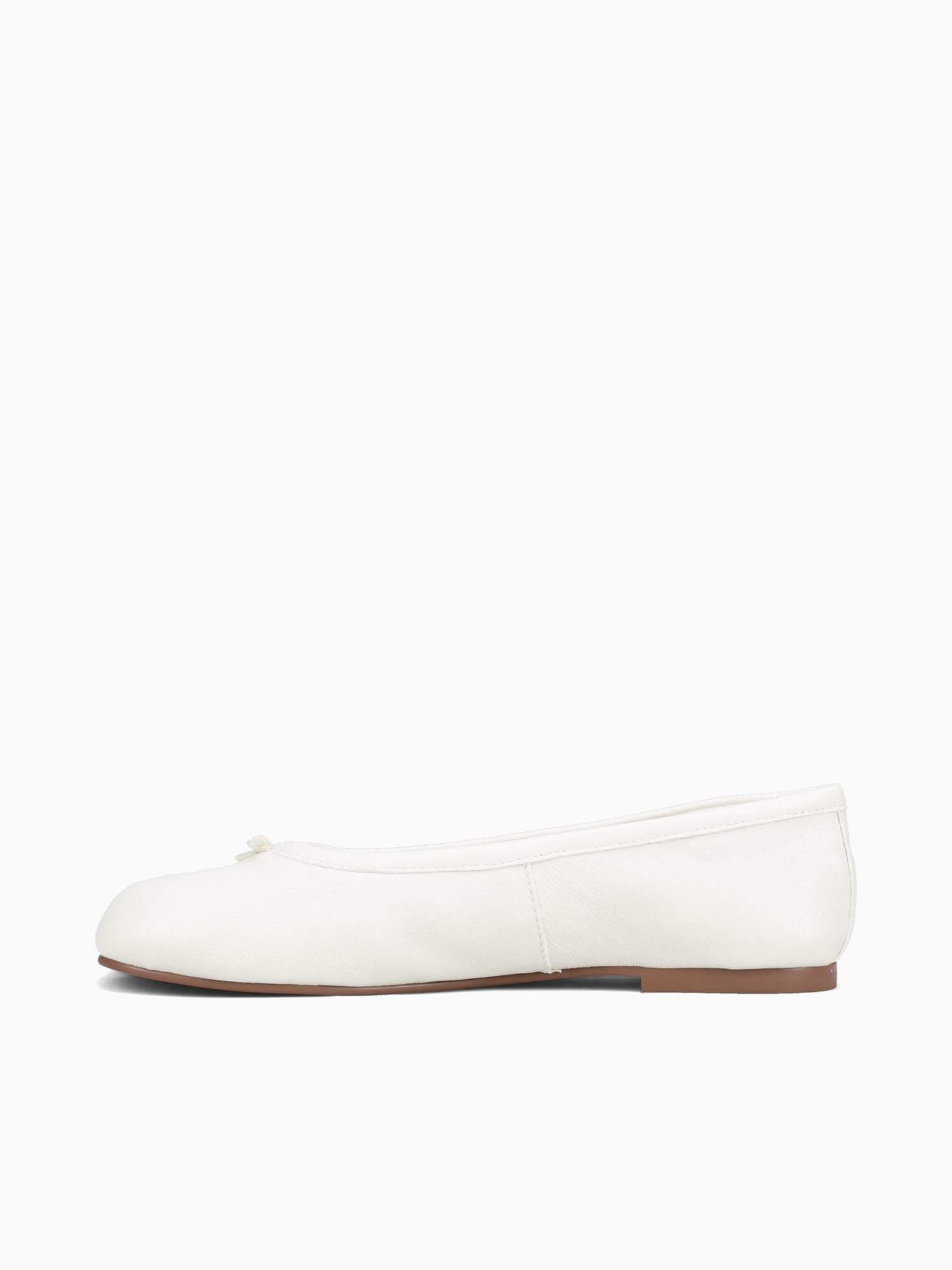 Calico Bone Off White / 6 / M