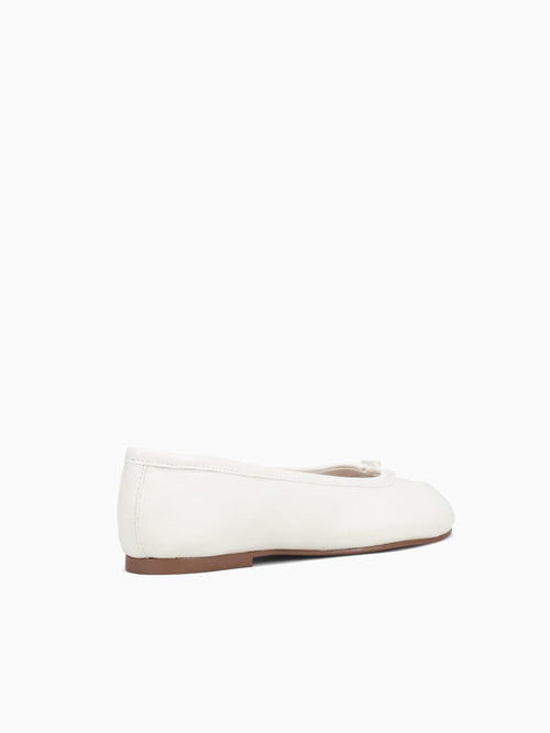 Calico Bone Off White / 6 / M