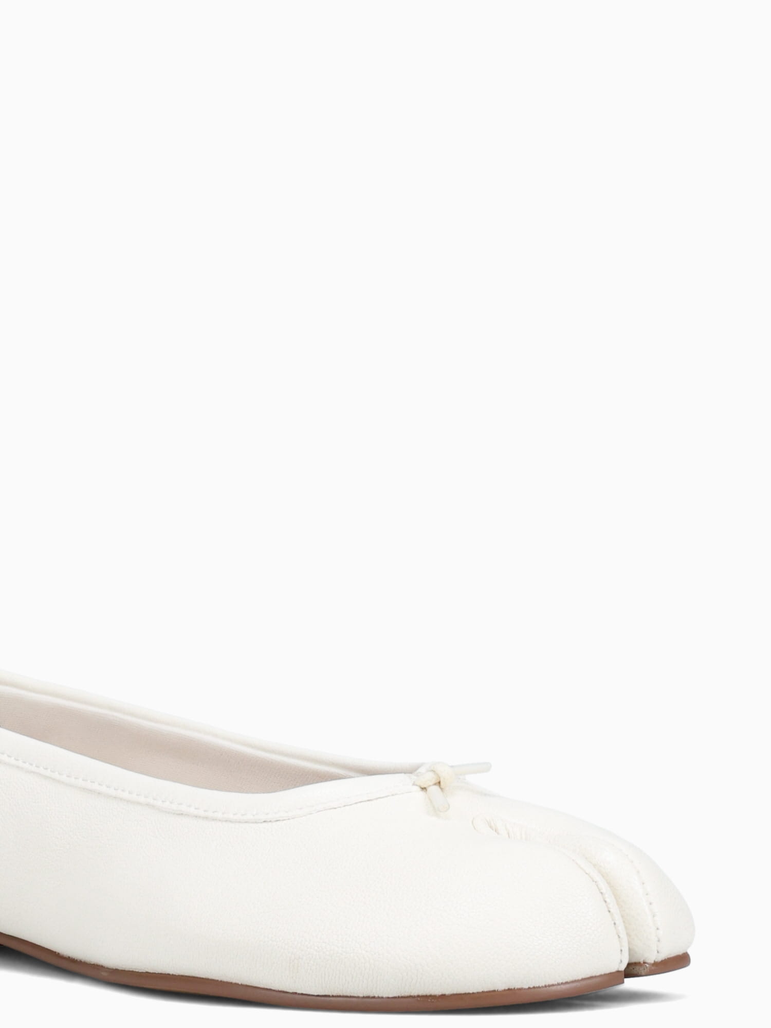 Calico Bone Off White / 6 / M
