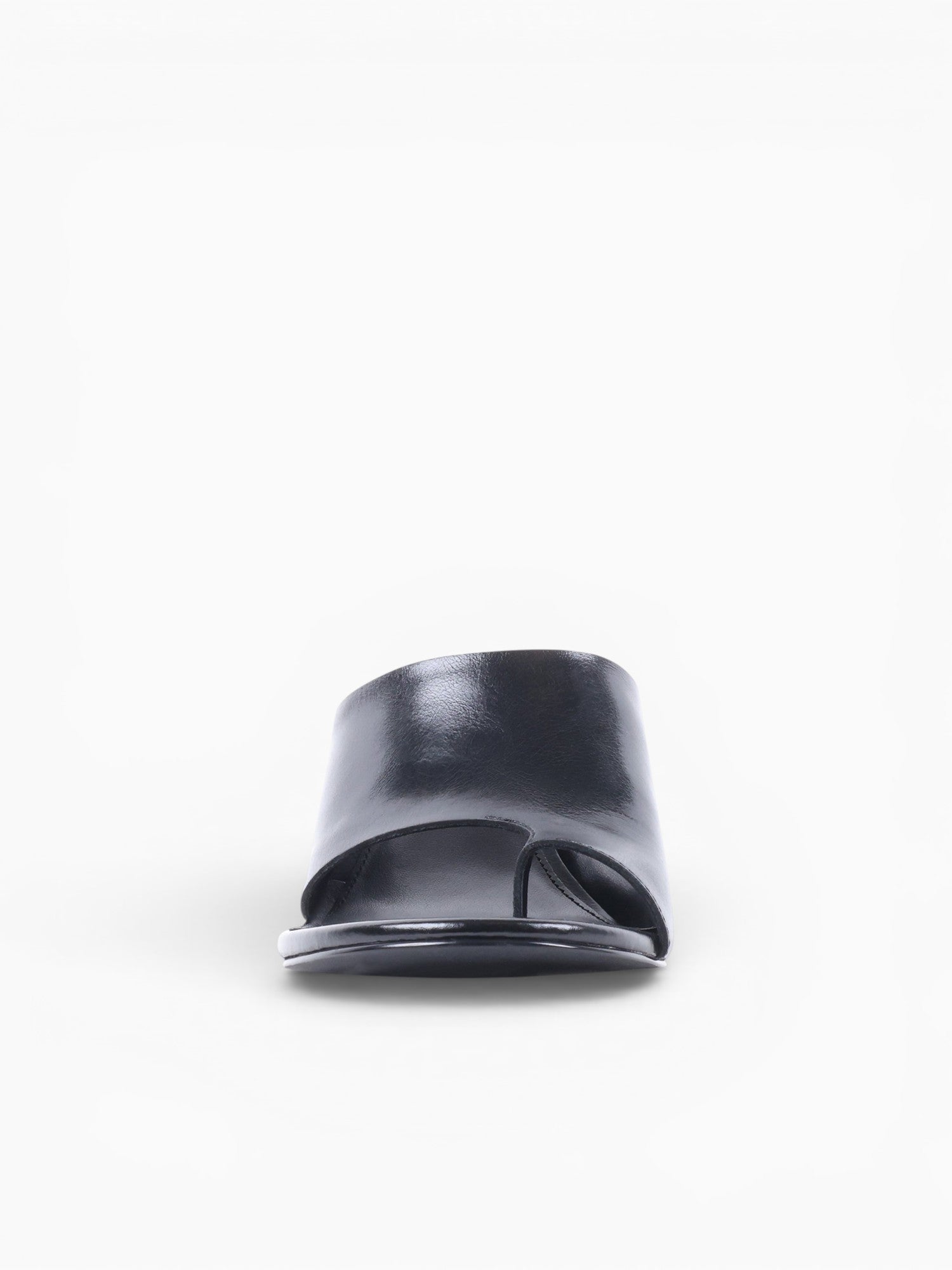 Valentine Black Black / 6 / M