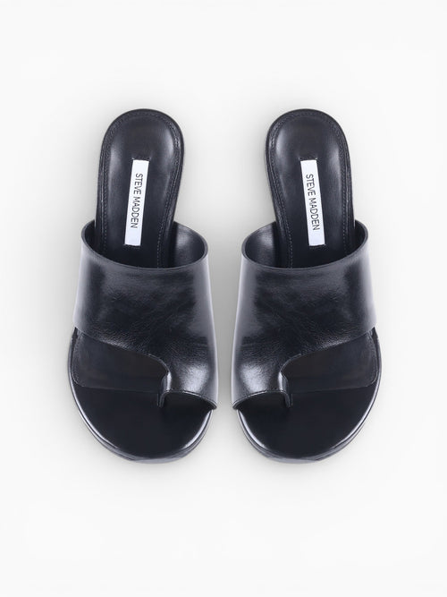 Valentine Black Black / 6 / M