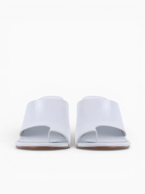 Valentine Bone Off White / 6 / M