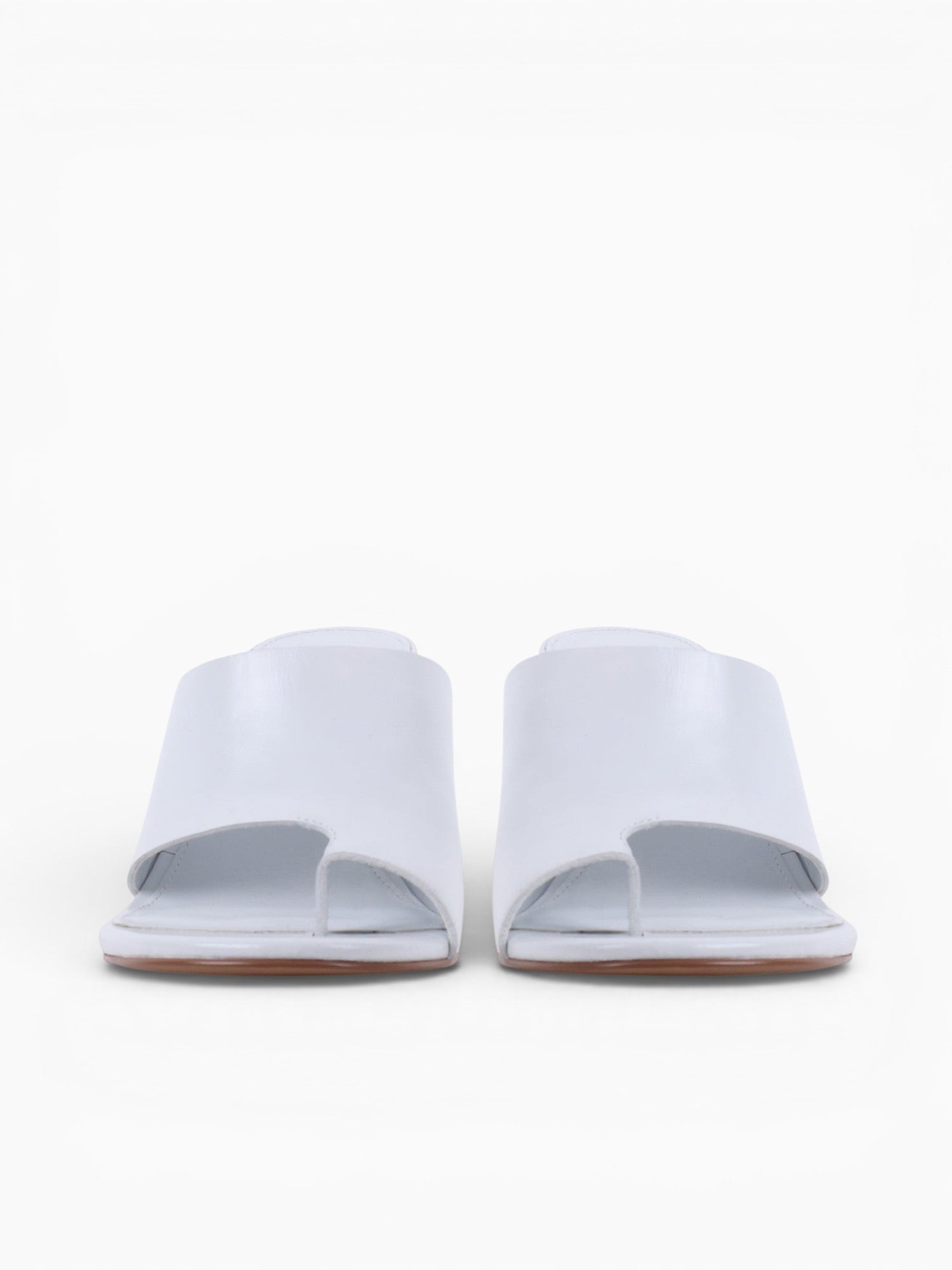 Valentine Bone Off White / 6 / M