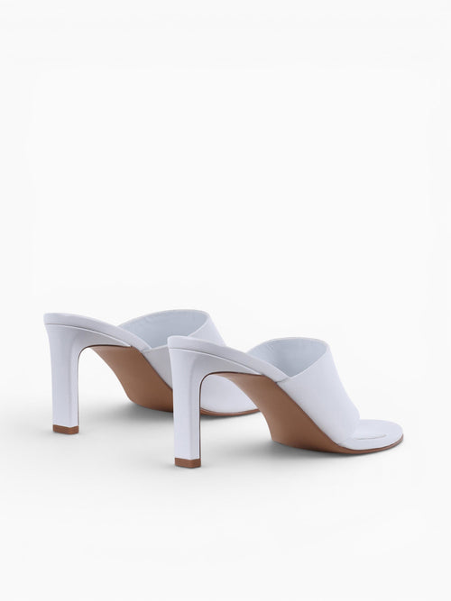 Valentine Bone Off White / 6 / M