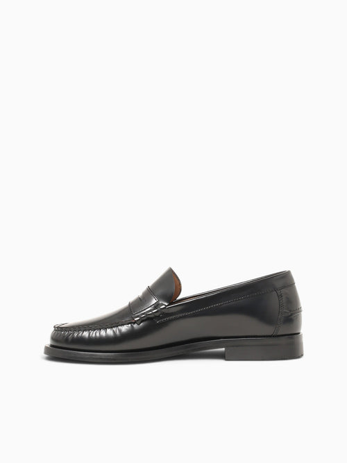 David Nero Gloss Black / 40 / M